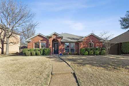 10216 Cecile Drive Frisco, TX 75035