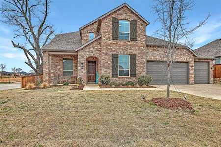 3721 Bridlewood Trail Denison, TX 75020