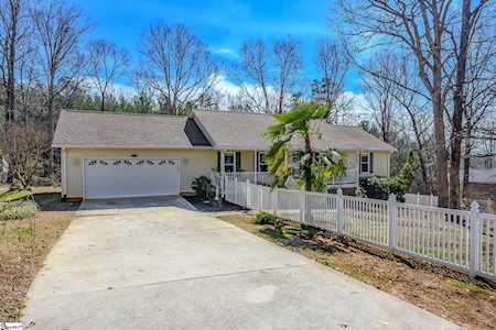 224 Ginko Ridge Pickens, SC 29671