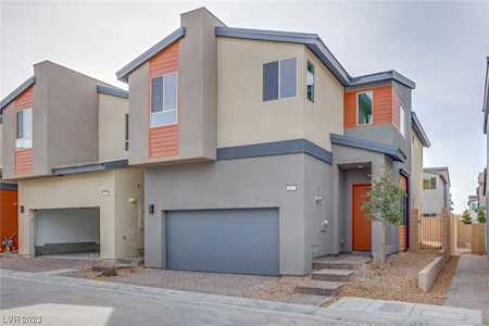 2657 Conifer Canyon St Henderson, NV 89044