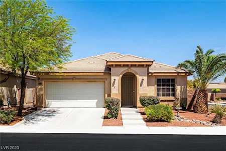 8108 Hamilton Falls St North Las Vegas, NV 89085