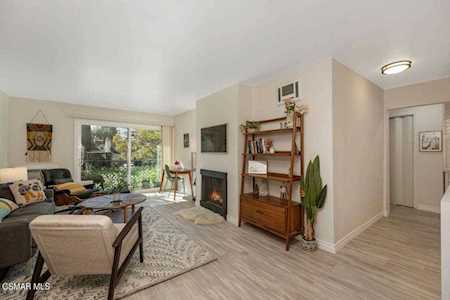 3640 Cardiff Ave #117 Los Angeles, CA 90034