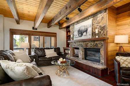 2650 Medicine Springs Dr #16 Steamboat Springs, CO 80487