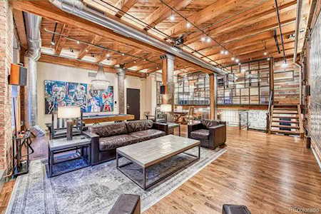 1450 Wynkoop St #1E Denver, CO 80202