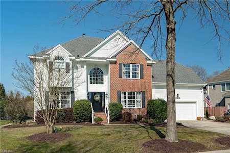 2517 Sanderson Ln Virginia Beach, VA 23456
