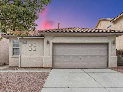 3591 April Springs St Las Vegas, NV 89147