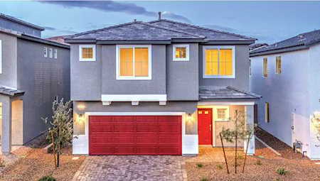 9172 Burrows Dr #L173 Las Vegas, NV 89178