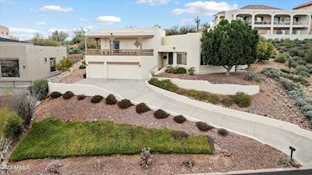 15913 E Primrose Drive Fountain Hills, AZ 85268