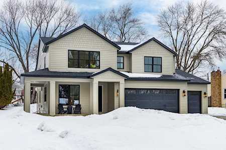 6712 Galway Drive Edina, MN 55439