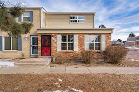 1164 Cree Drive Colorado Springs, CO 80915