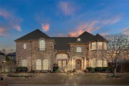3772 Amherst Lane Frisco, TX 75033