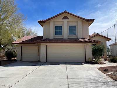 5216 Desert Star Dr Las Vegas, NV 89130