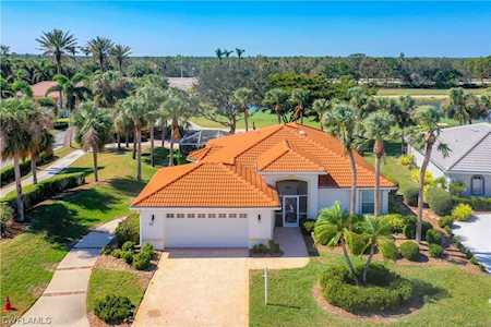 1781 Embarcadero Way North Fort Myers, FL 33917