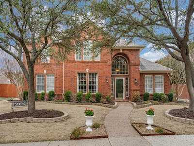 6885 Baird Drive Plano, TX 75024