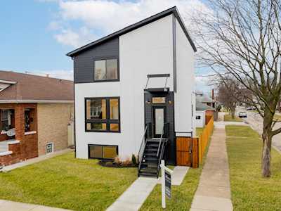 1456 N Monitor Ave Chicago, IL 60651