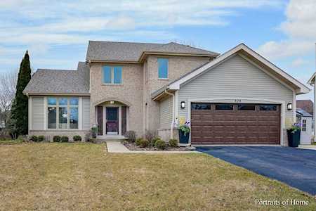 828 Clearcroft Ave Bolingbrook, IL 60490