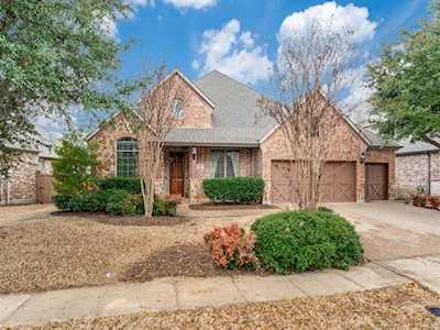 3504 Larrow Court McKinney, TX 75070
