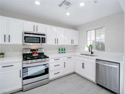 4777 Longstock Ct Las Vegas, NV 89130