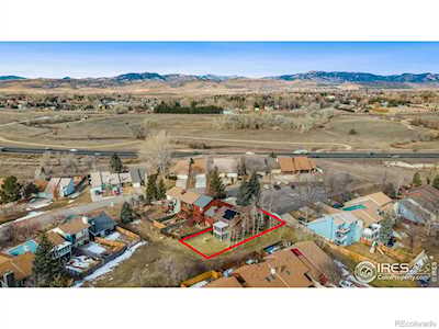 5408 Fossil Ct N Fort Collins, CO 80525
