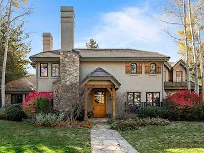 32 Viking Dr Cherry Hills Village, CO 80113