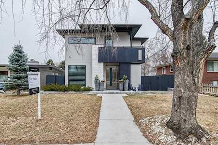 1040 S Monroe St Denver, CO 80209