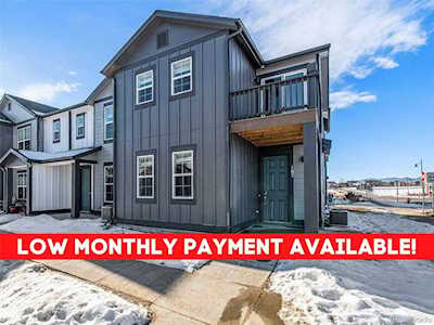 167 Ambrose St Erie, CO 80516