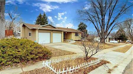 431 Edgewood Colorado Springs, CO 80907