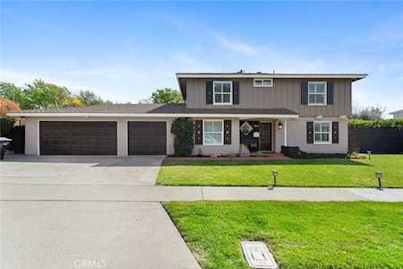 19542 Old Ranch Rd Yorba Linda, CA 92886