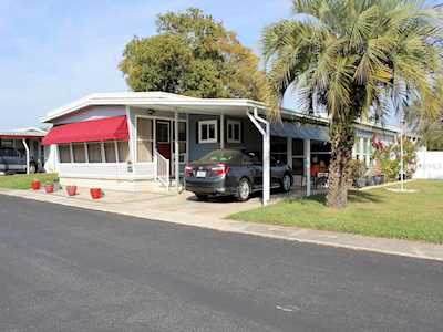 123 Royal Palm CIRCLE Largo, FL 33778