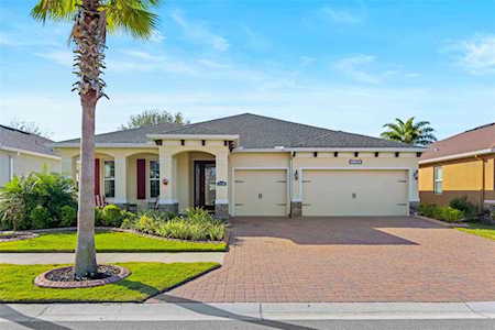 11756 Lake Lucaya Dr Riverview, FL 33579