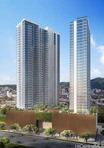 1388 Kapiolani Boulevard Honolulu, HI 96814
