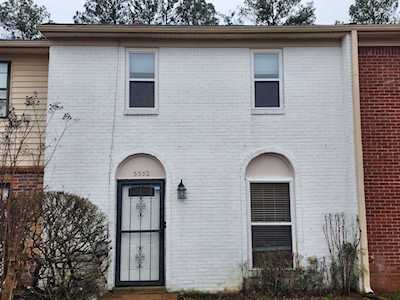 5552 Massey Station Rd Memphis, TN 38134