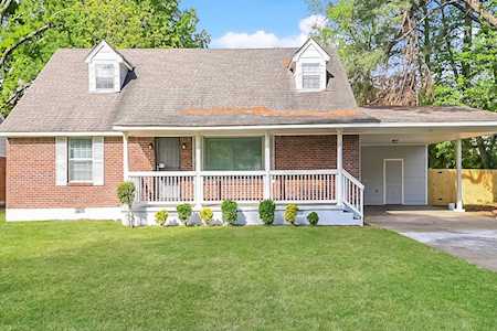 4551 Tammy Ln Memphis, TN 38116
