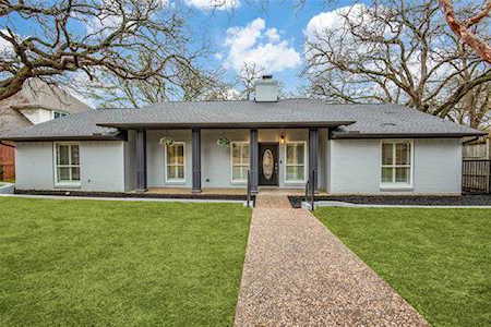 2211 PATTERSON Place Arlington, TX 76012
