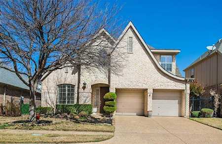 5434 Travis Drive Frisco, TX 75034