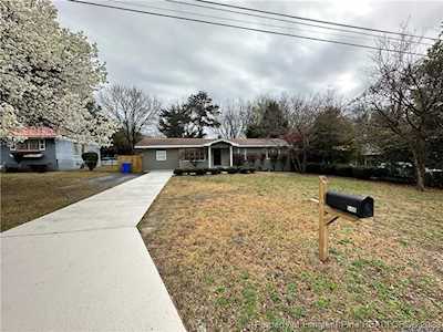 5416 Sumac Circle Fayetteville, NC 28304