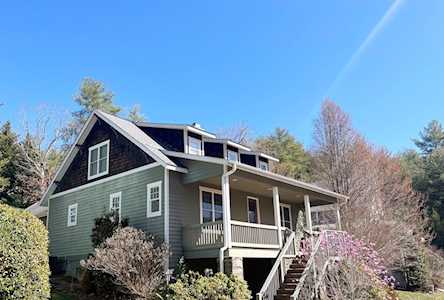 5 Oakhaven Terrace Asheville, NC 28803