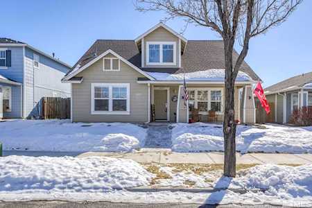 1429 Honey Locust Avenue Gardnerville, NV 89410