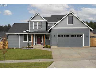 775 Ike Mooney RD Silverton, OR 97381