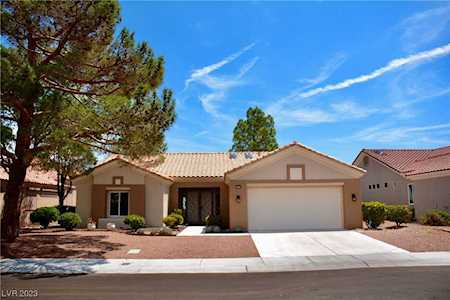 2724 Vista Butte Dr Las Vegas, NV 89134