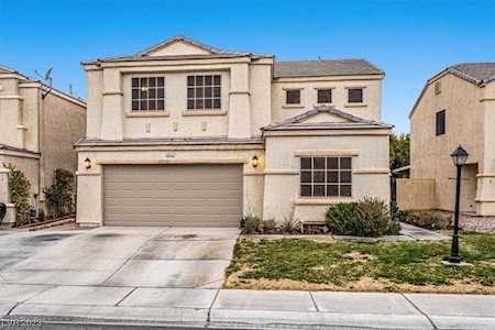 6053 Crystal Talon St Las Vegas, NV 89130