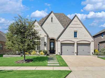 4030 Feathergrass Lane Prosper, TX 75078