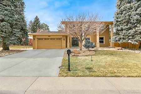 4991 S Chester St Greenwood Village, CO 80111