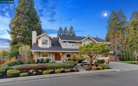 4071 Marblehead Ct San Ramon, CA 94582
