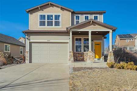 8240 Mahogany Wood Ct Colorado Springs, CO 80927