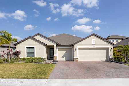 3659 Salt Marsh Circle West Melbourne, FL 32904
