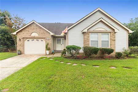 1856 Pathfinder Dr Virginia Beach, VA 23454