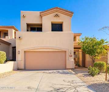 9817 N Azure Court #3 Fountain Hills, AZ 85268