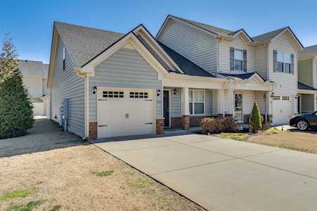 920 Granville Dr Murfreesboro, TN 37128
