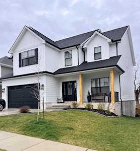 4076 Buttermilk Rd Lexington, KY 40509